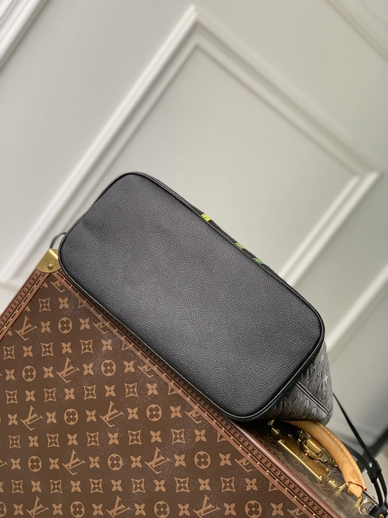 LV Shopping Bags